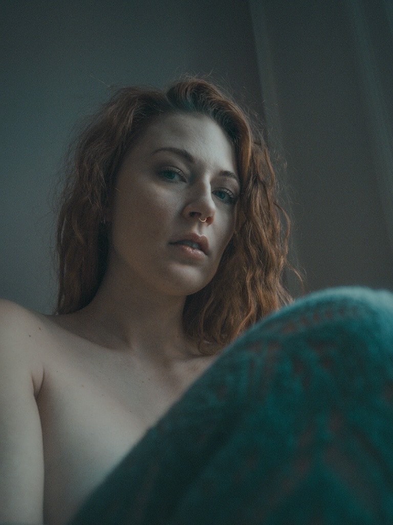 Calm